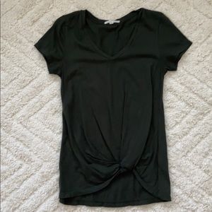 Threads 4 Thought V-Neck T-Shirt